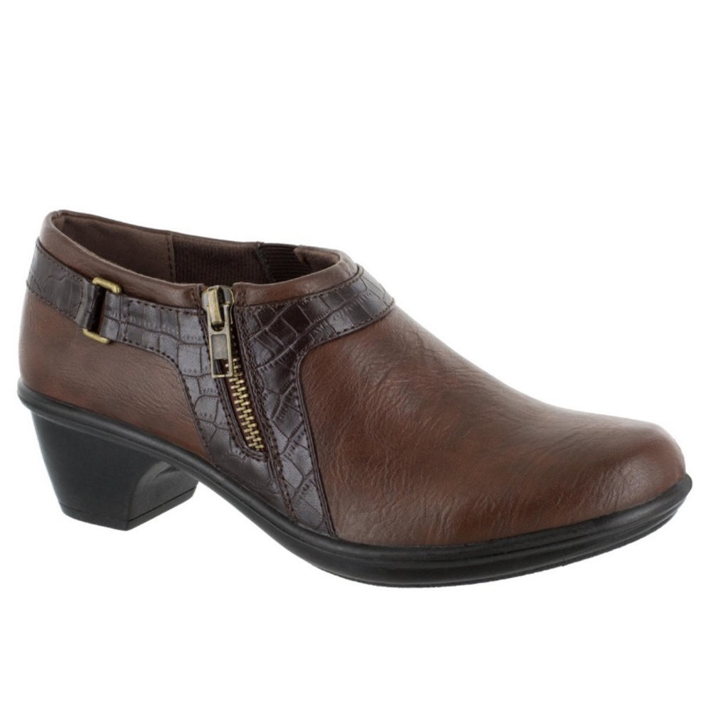 Easy Street Women's Devo Ankle Bootie